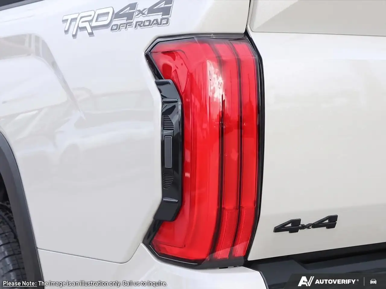 Toyota Tundra photo Toyota Tundra