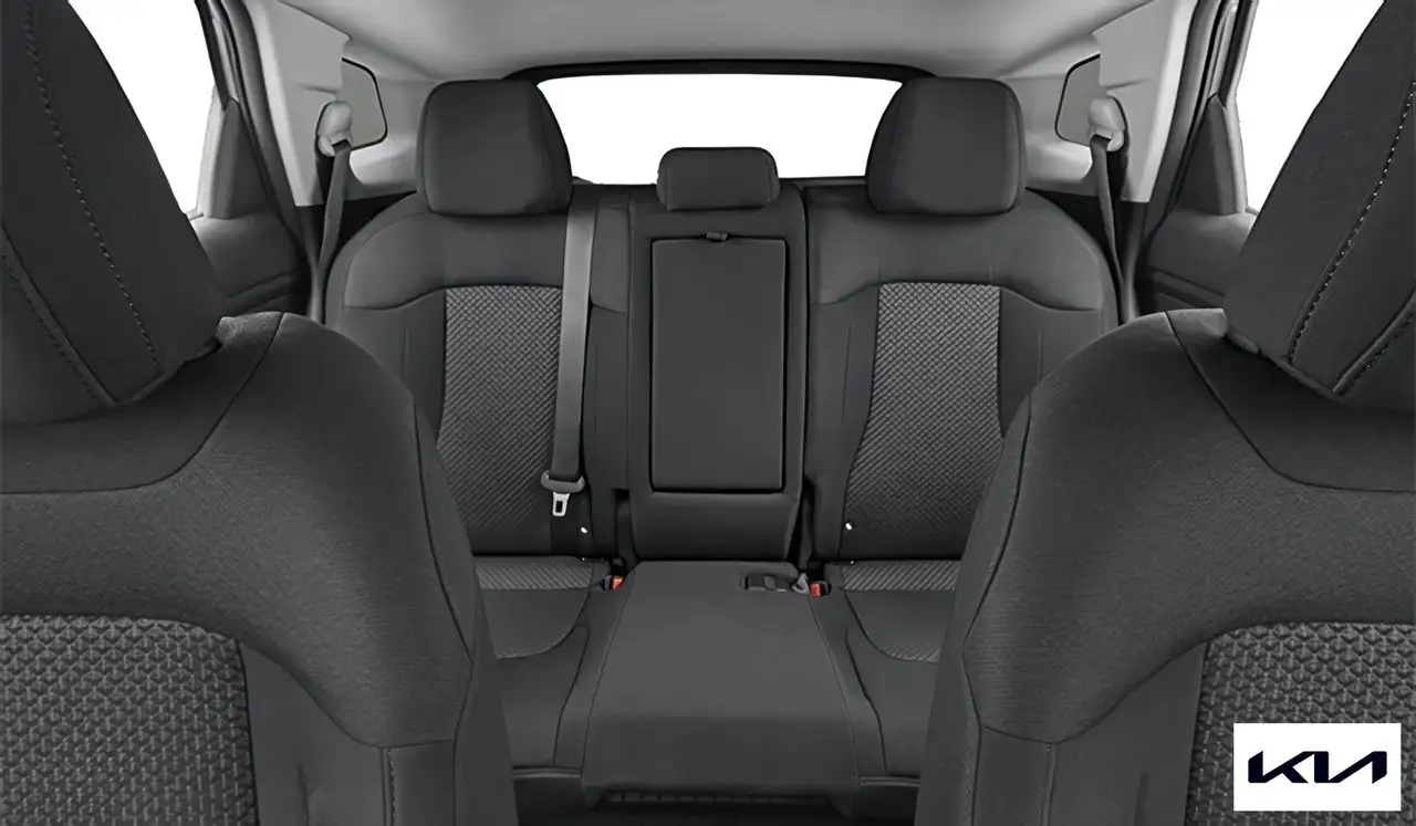 Kia Sportage fotografie Kia Sportage