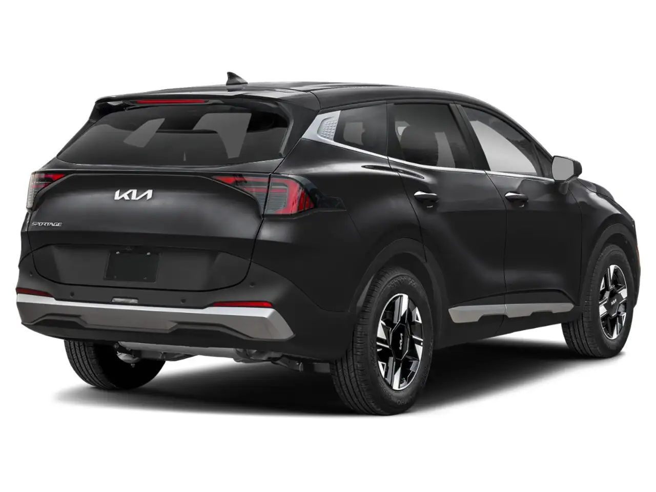 Kia Sportage снимка Kia Sportage