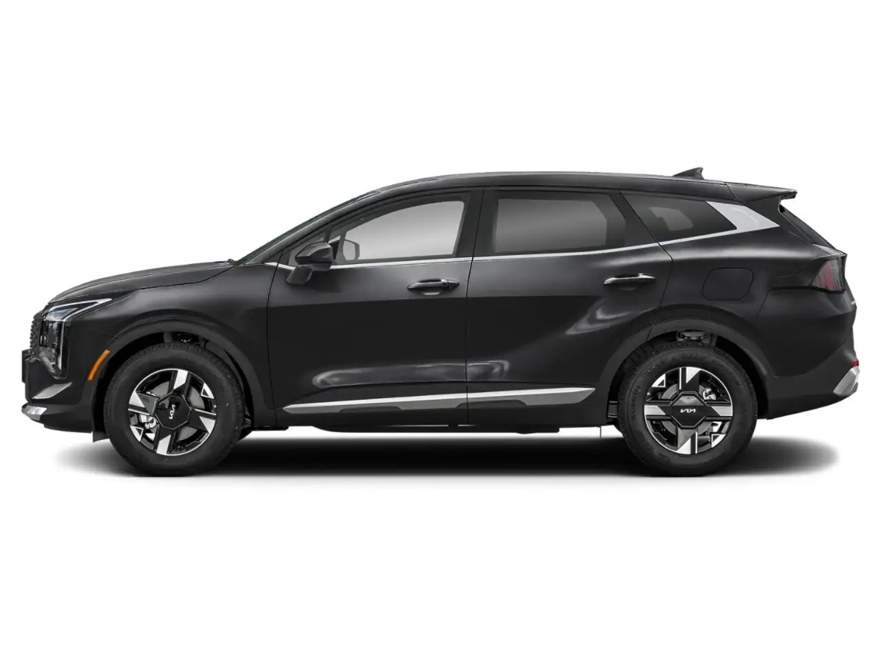 Kia Sportage снимка Kia Sportage