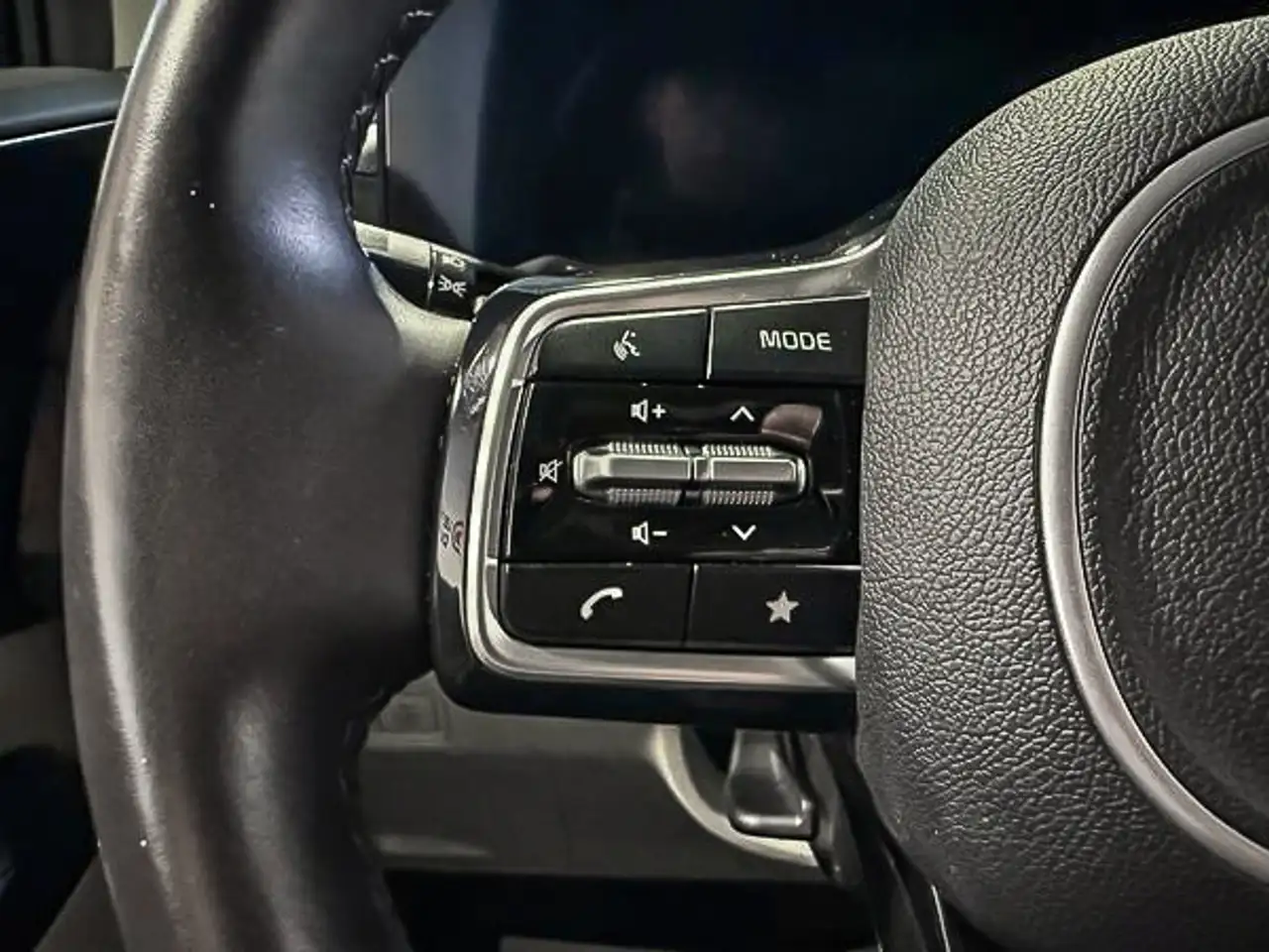 Kia Carnival fotografie Kia Carnival