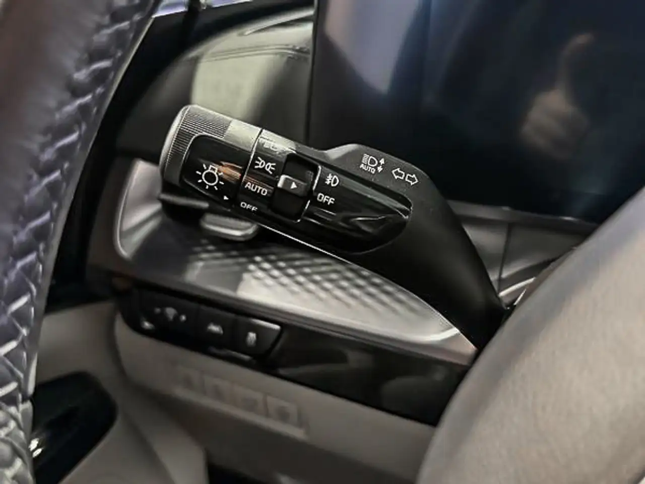 Kia Carnival fotografie Kia Carnival