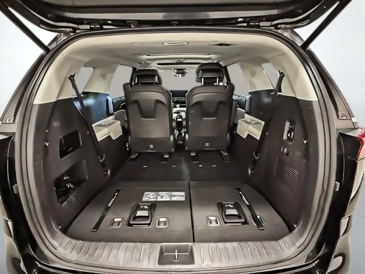 Kia Carnival fotografie Kia Carnival