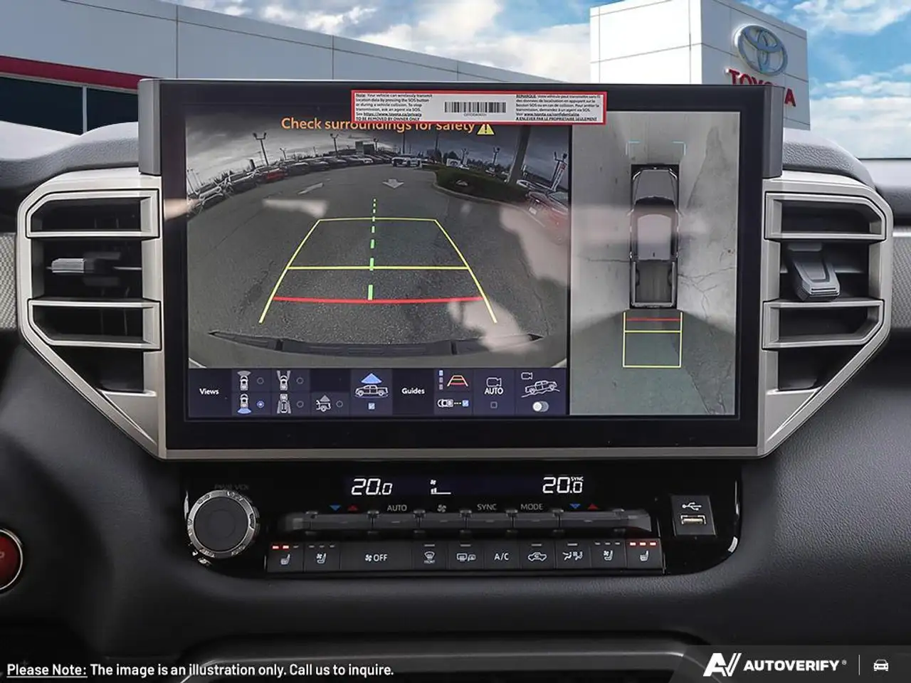 Toyota Tundra photo Toyota Tundra