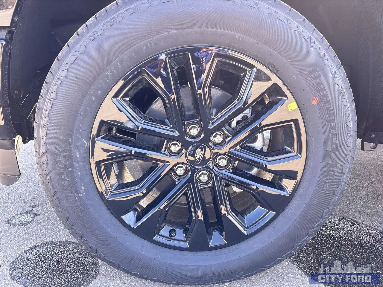 Ford F 150 photo Ford F 150