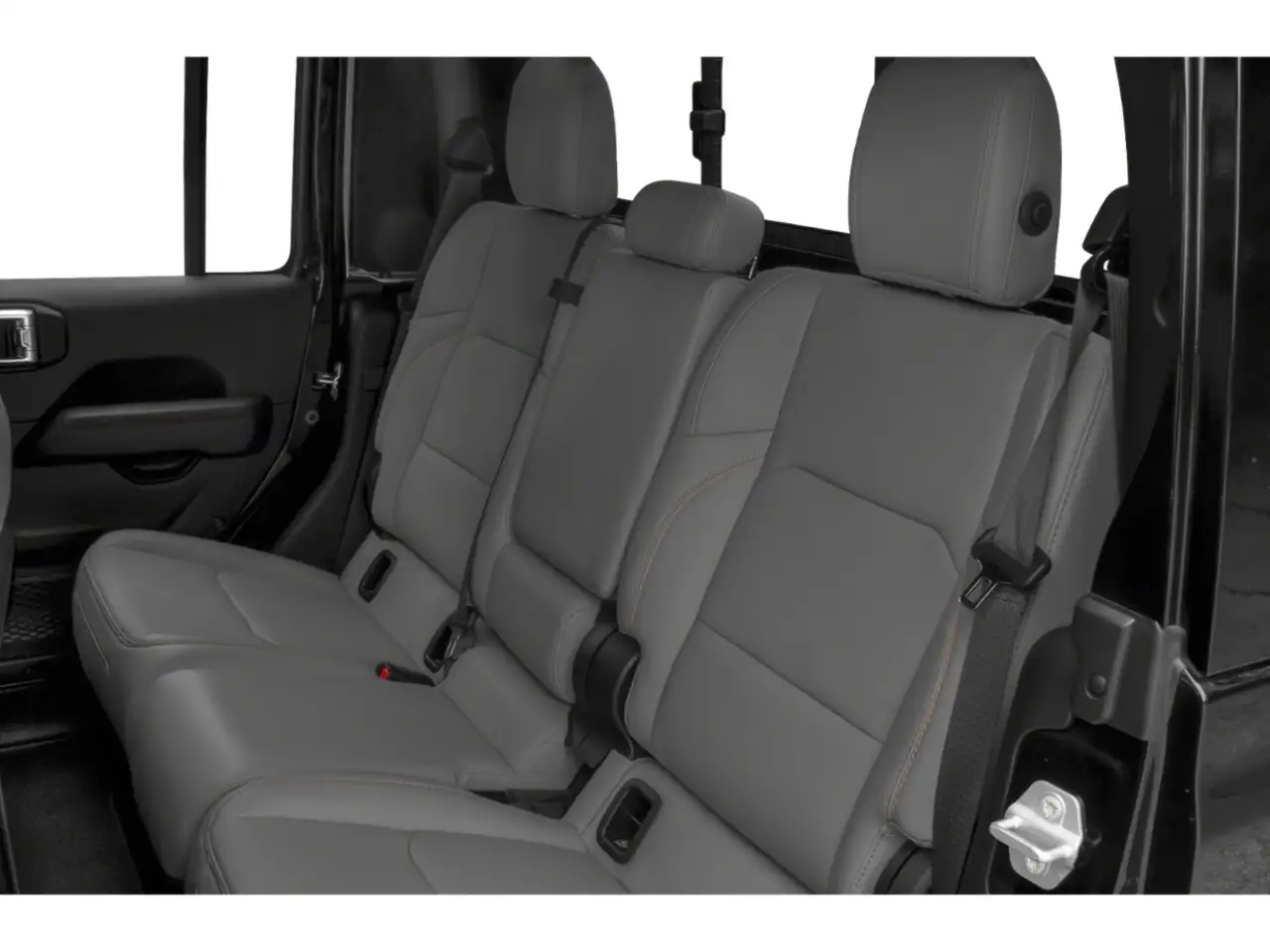Jeep Gladiator fotografie Jeep Gladiator