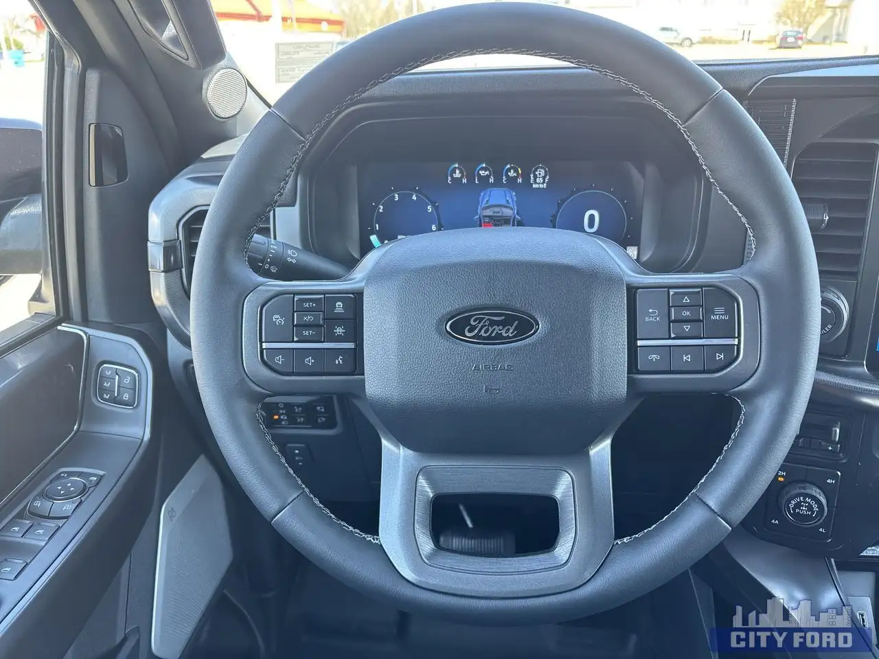Ford F 150 photo Ford F 150