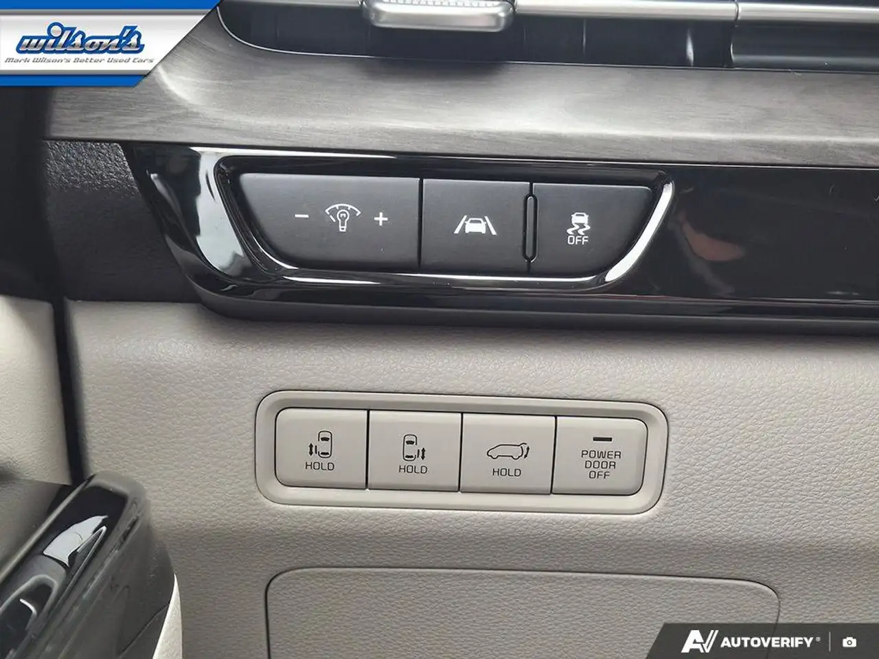 Kia Carnival fotografie Kia Carnival