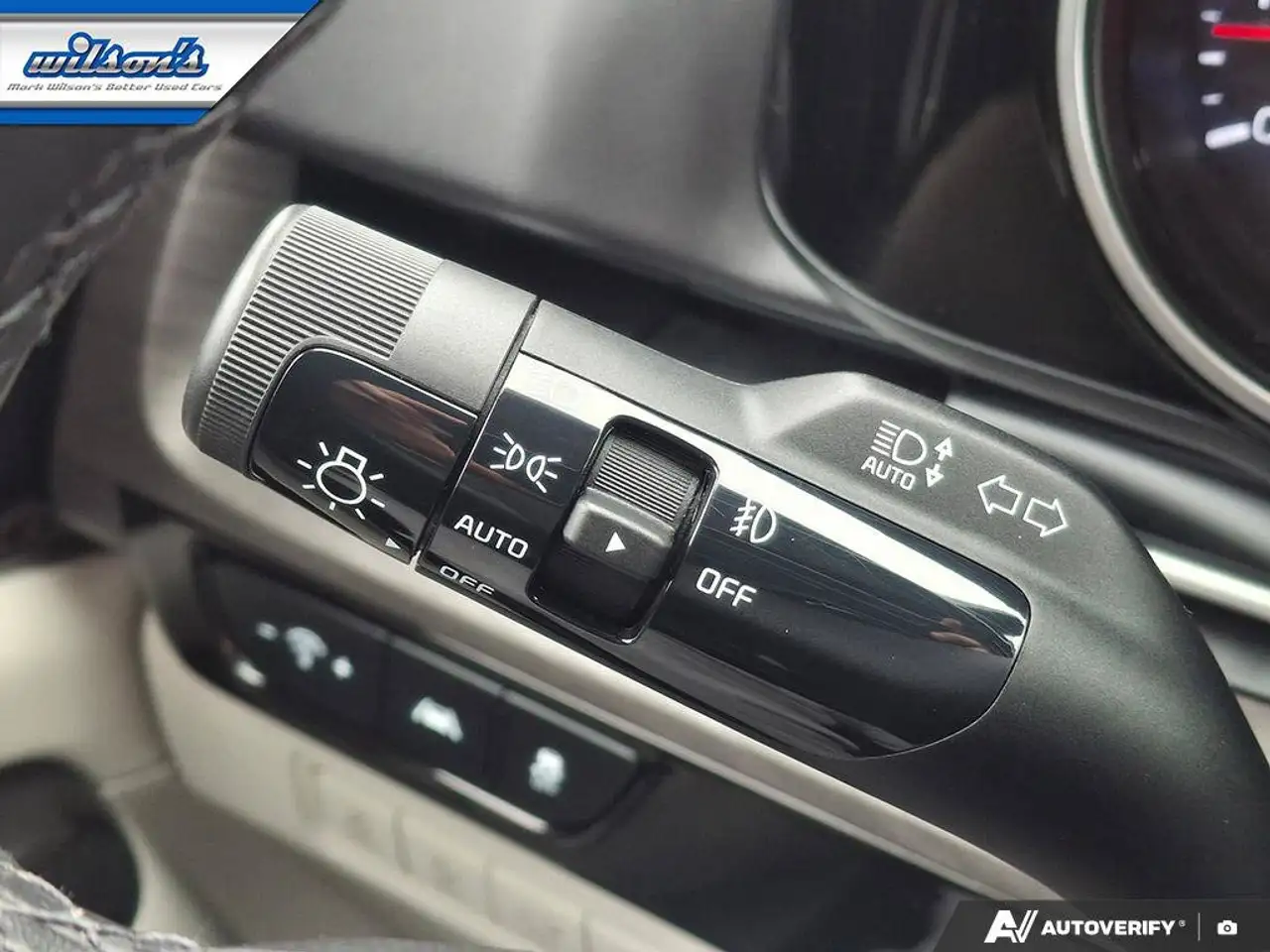 Kia Carnival fotografie Kia Carnival