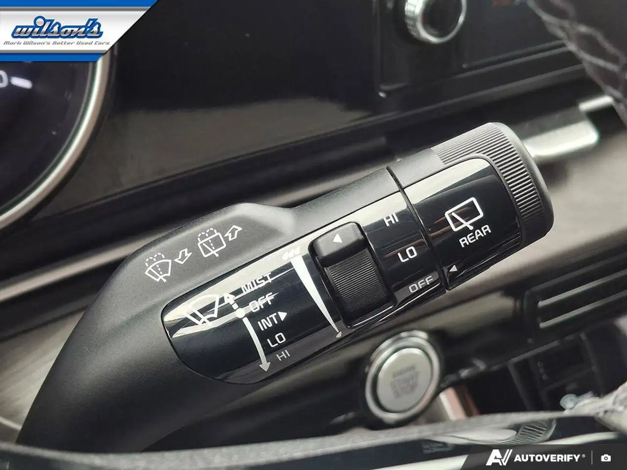 Kia Carnival fotografie Kia Carnival