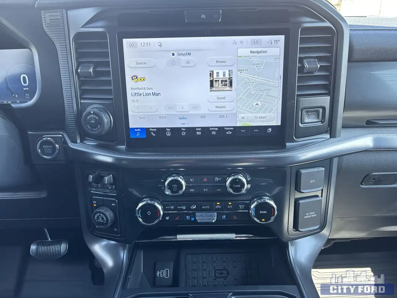 Ford F 150 photo Ford F 150