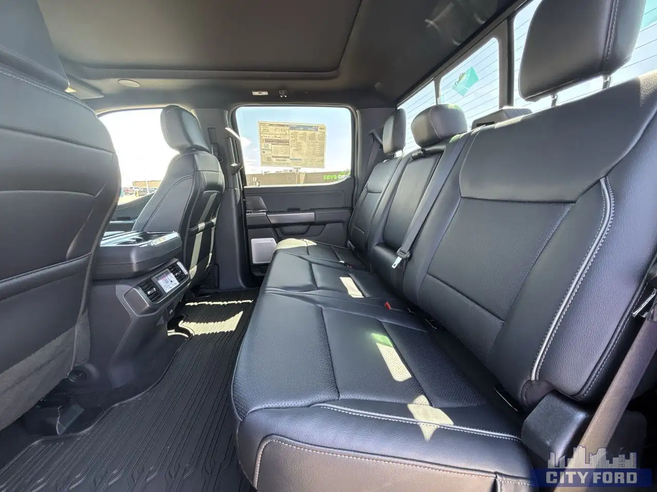 Ford F 150 photo Ford F 150