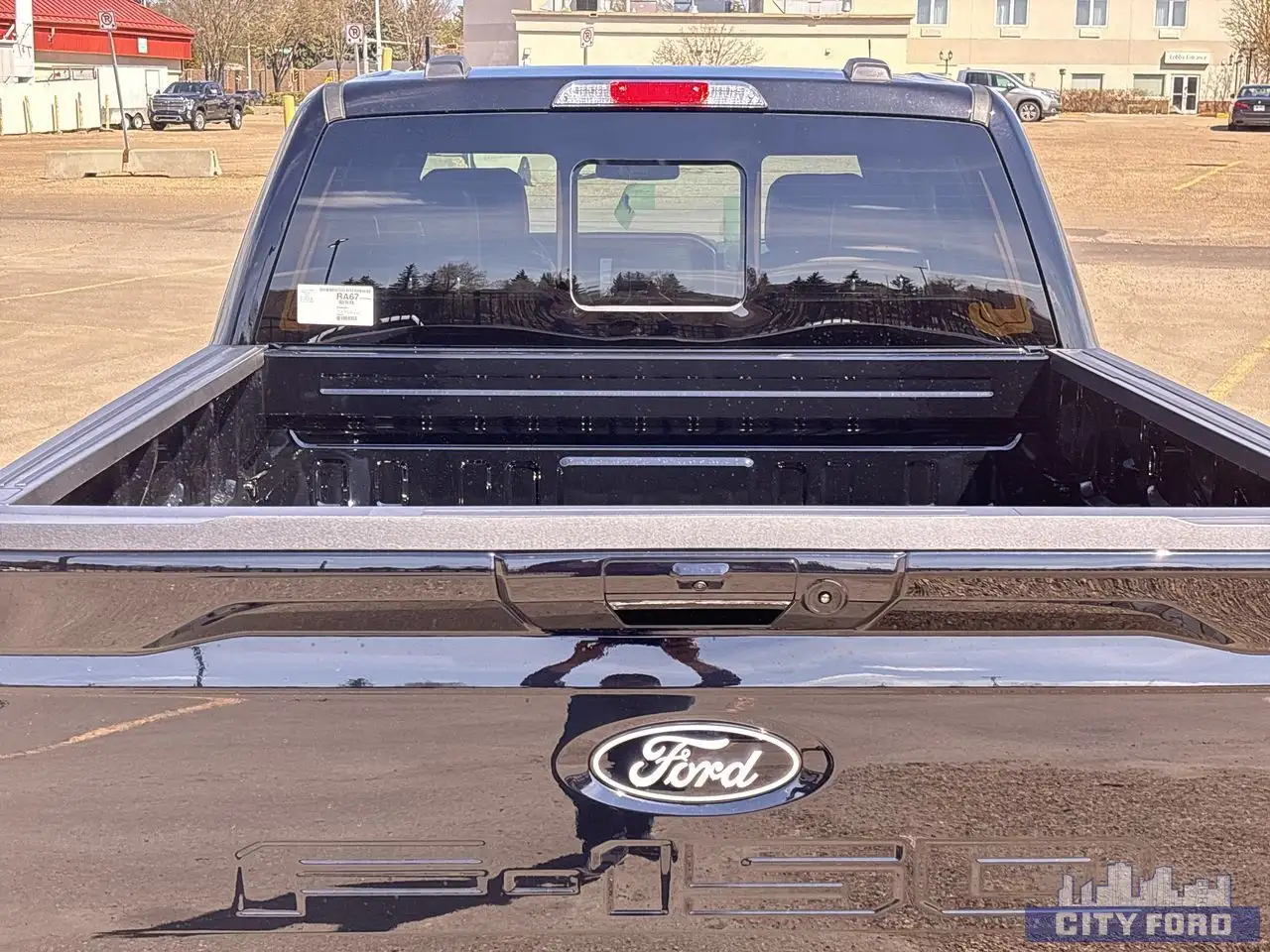 Ford F 150 photo Ford F 150