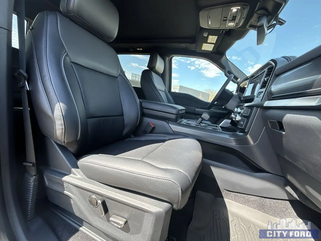 Ford F 150 photo Ford F 150