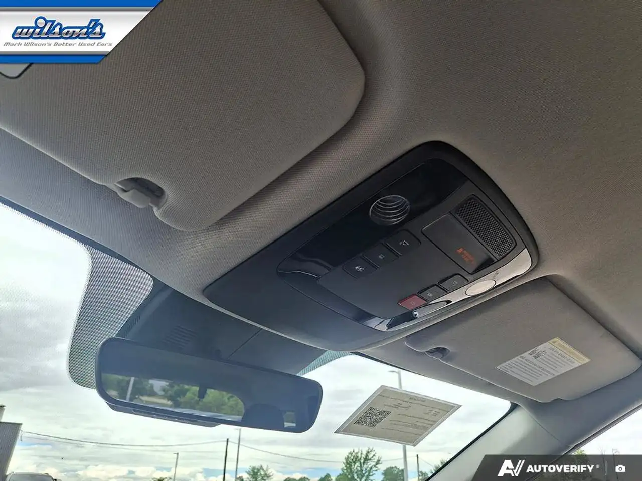 Kia Carnival fotografie Kia Carnival