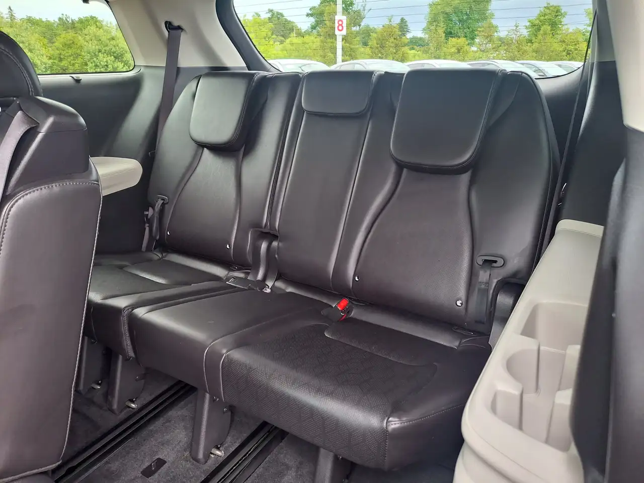 Kia Carnival fotografie Kia Carnival