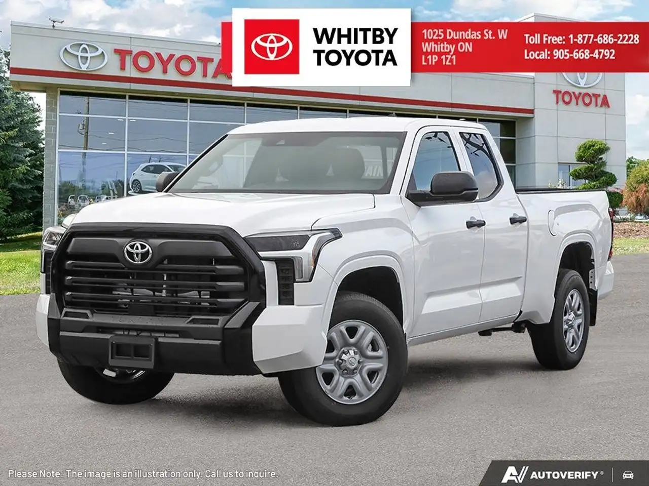 Toyota Tundra снимка Toyota Tundra