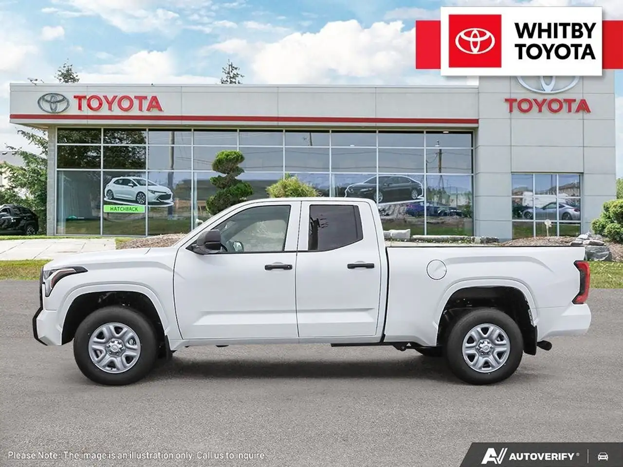Toyota Tundra снимка Toyota Tundra