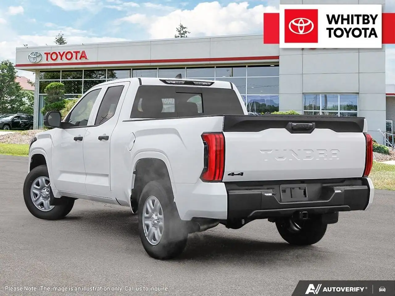 Toyota Tundra снимка Toyota Tundra
