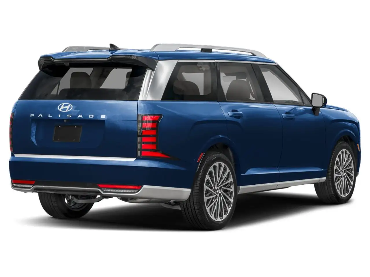 Hyundai PALISADE fotografie Hyundai PALISADE