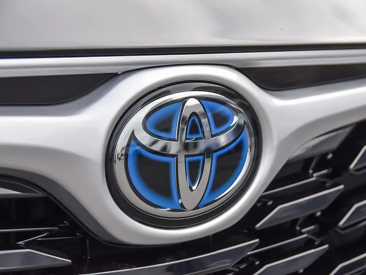 Toyota Highlander photo Toyota Highlander