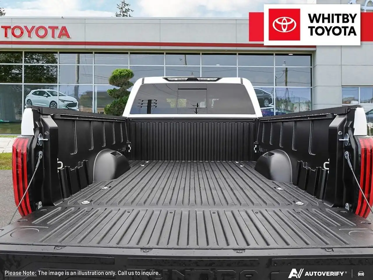 Toyota Tundra снимка Toyota Tundra