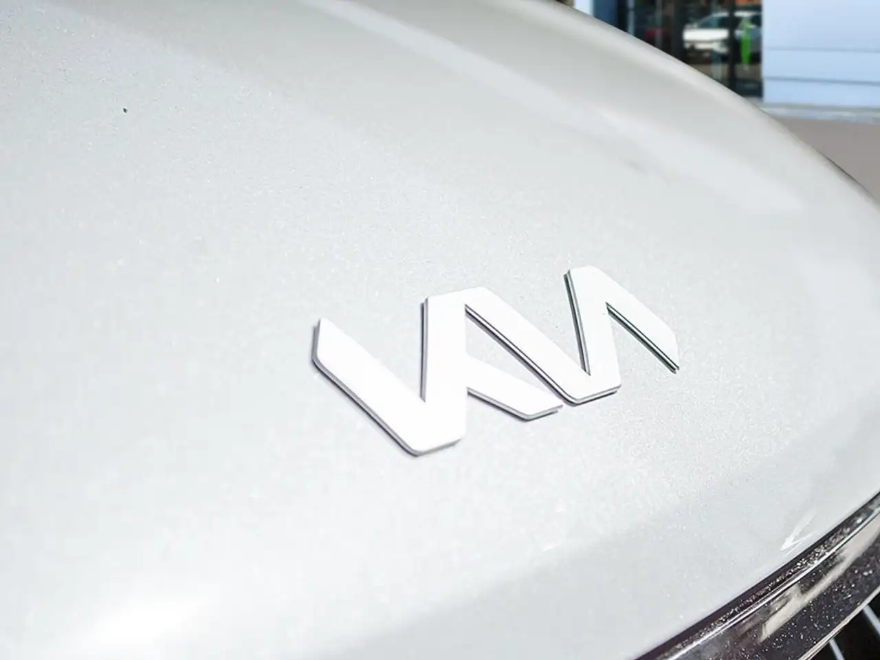 Kia Carnival снимка Kia Carnival