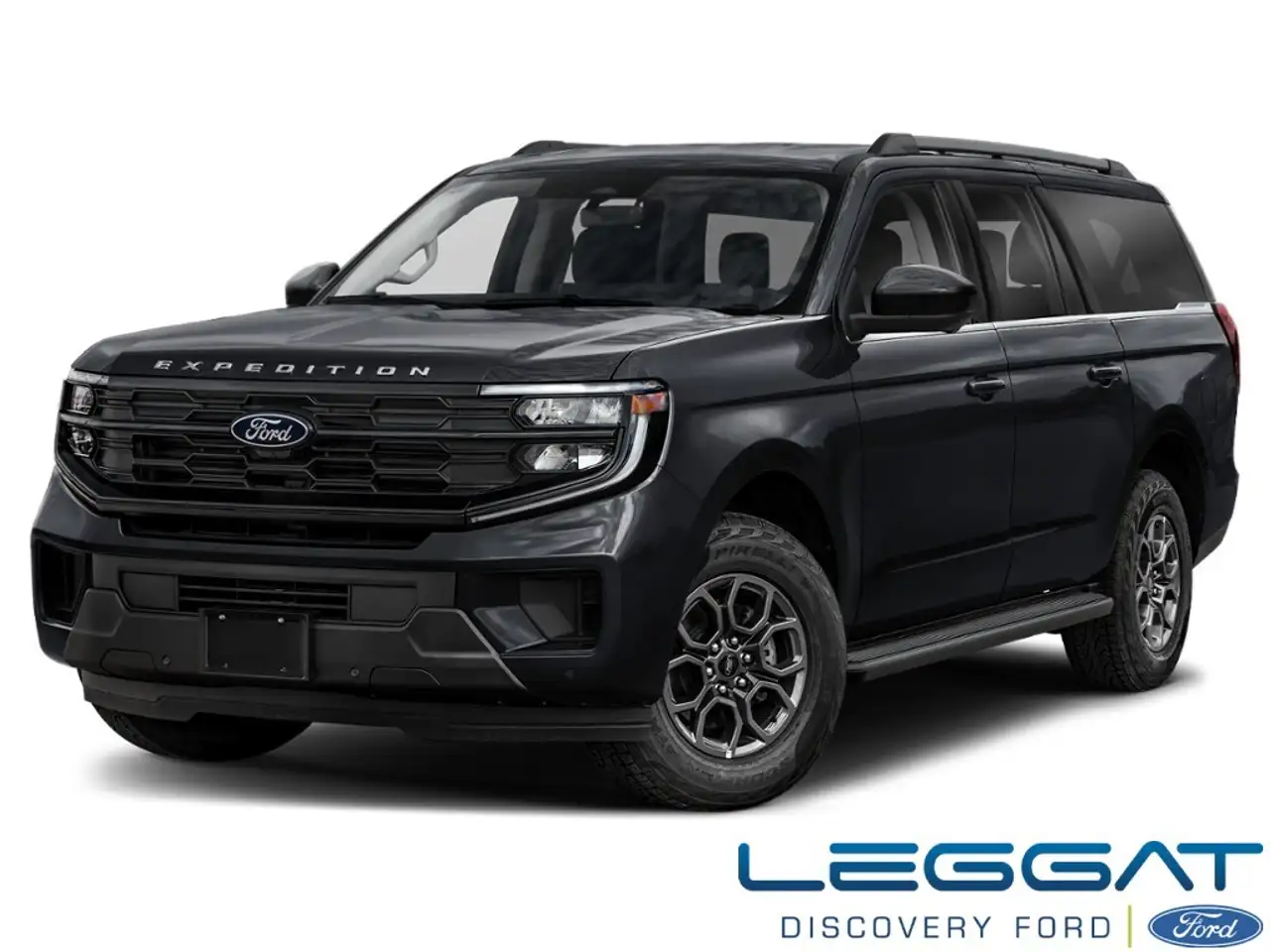 Ford Expedition photo Ford Expedition