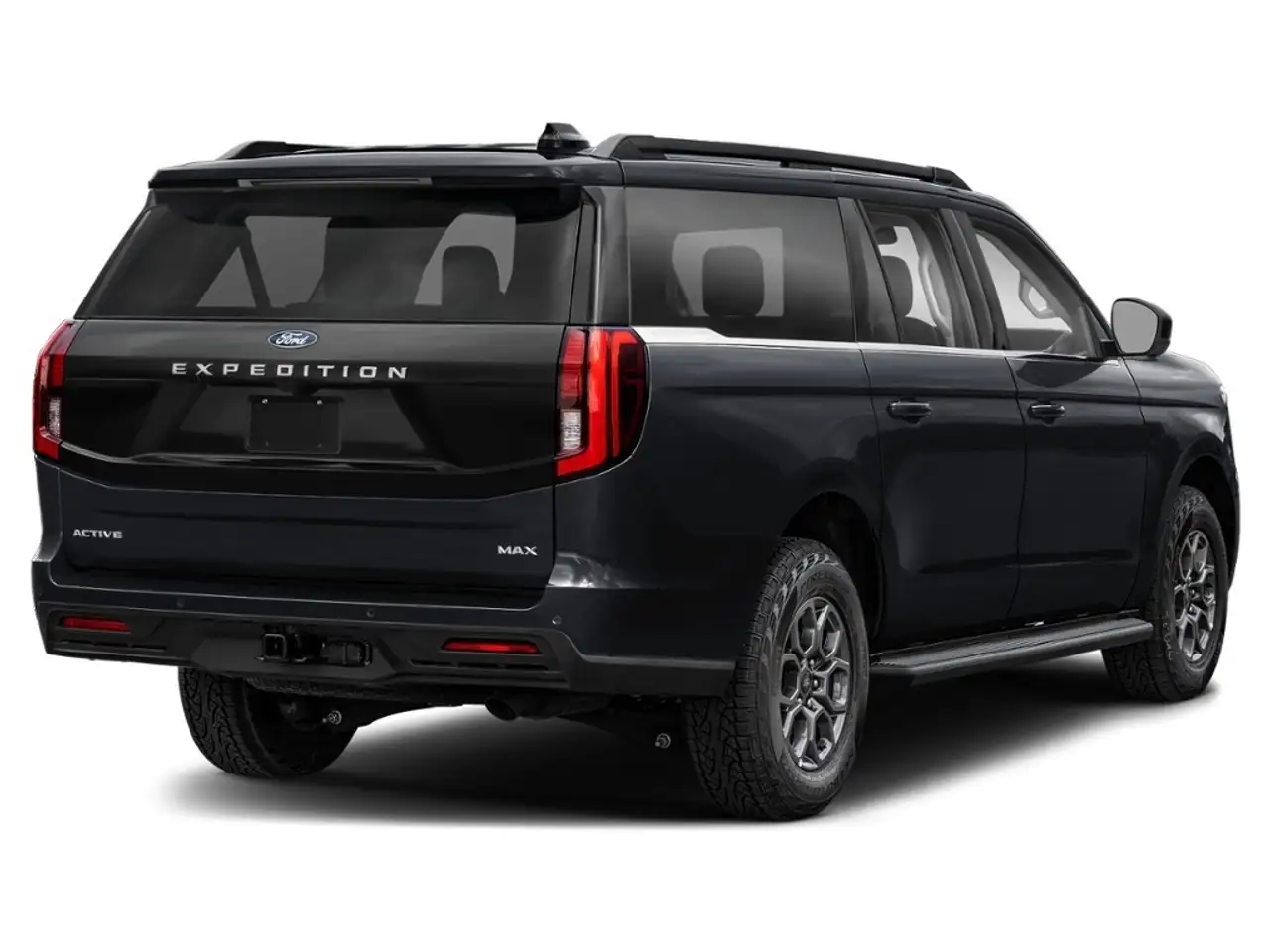 Ford Expedition photo Ford Expedition