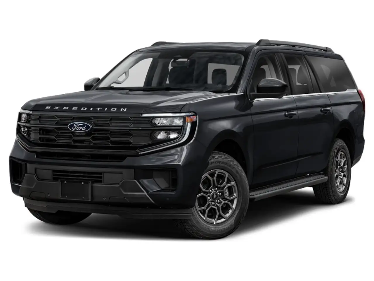 Ford Expedition photo Ford Expedition