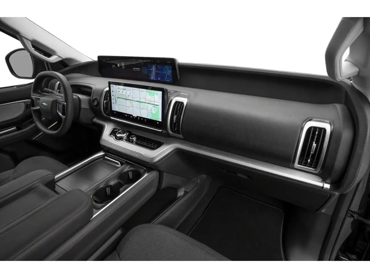 Ford Expedition photo Ford Expedition