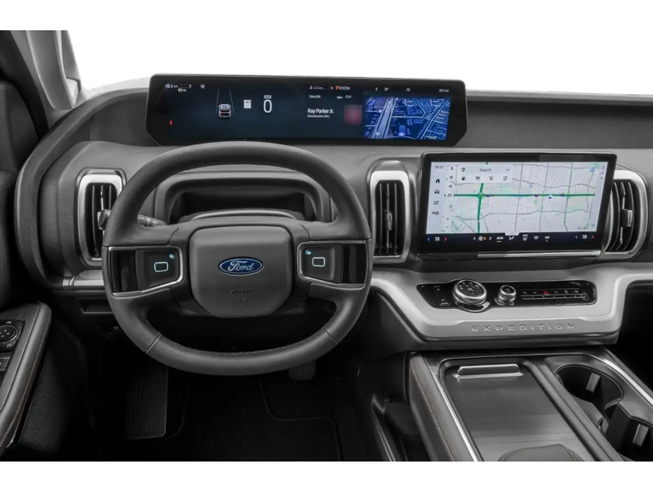 Ford Expedition photo Ford Expedition