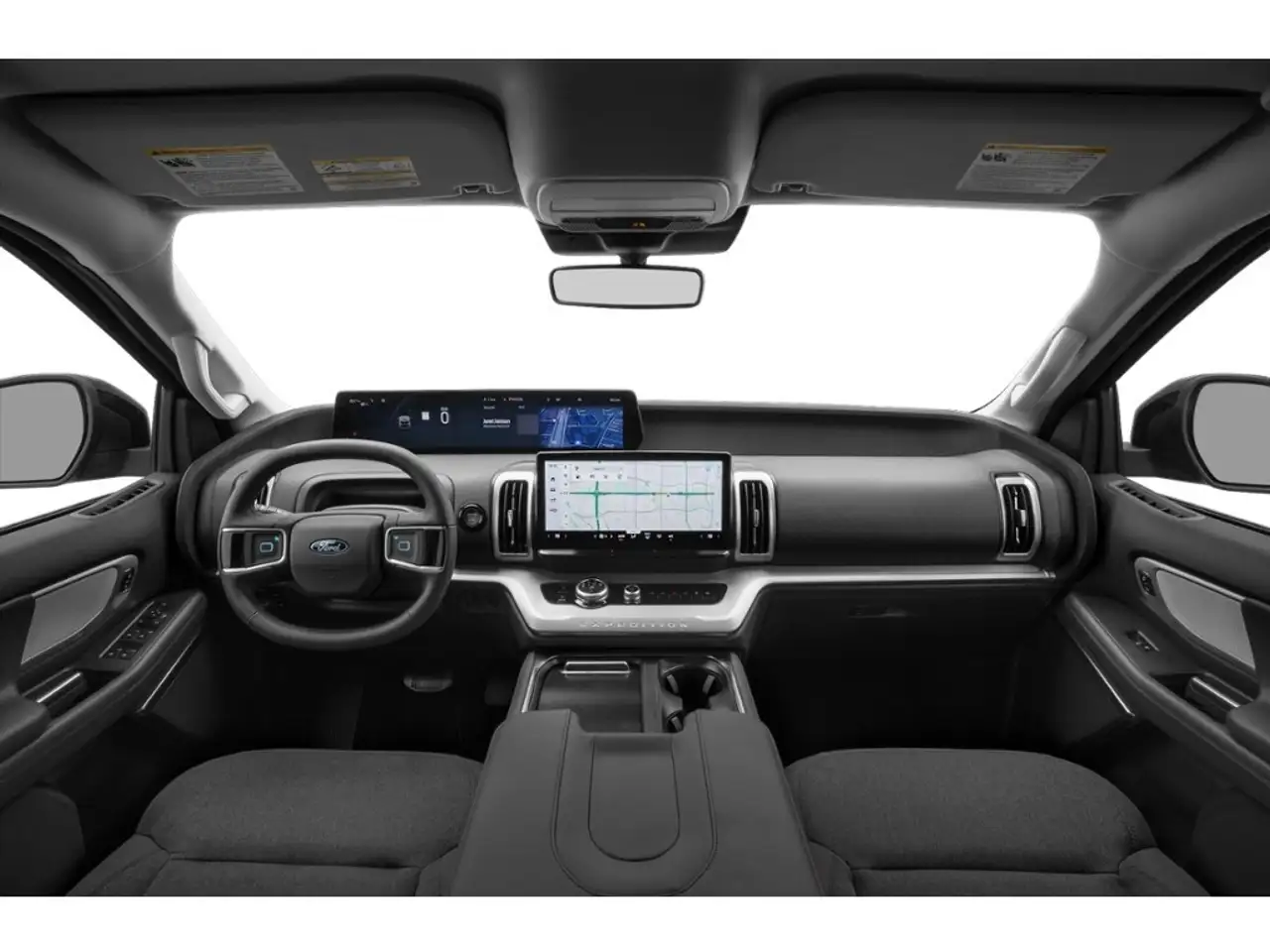 Ford Expedition photo Ford Expedition