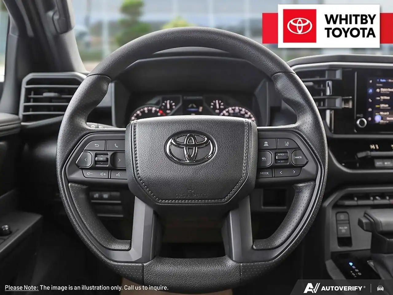 Toyota Tundra снимка Toyota Tundra
