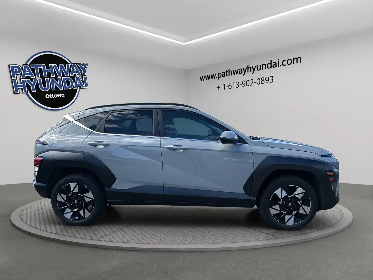 Hyundai KONA photo Hyundai KONA