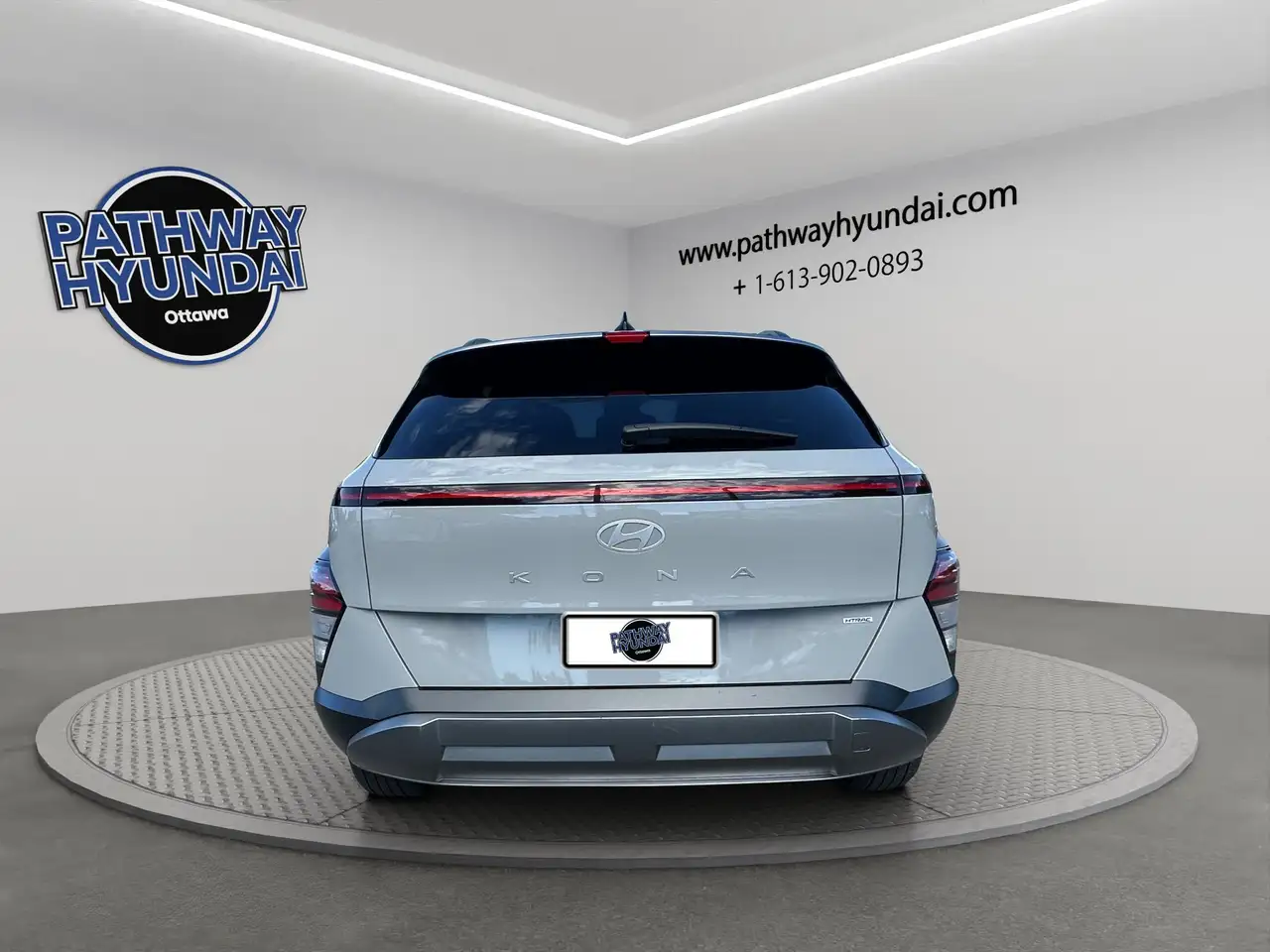 Hyundai KONA photo Hyundai KONA