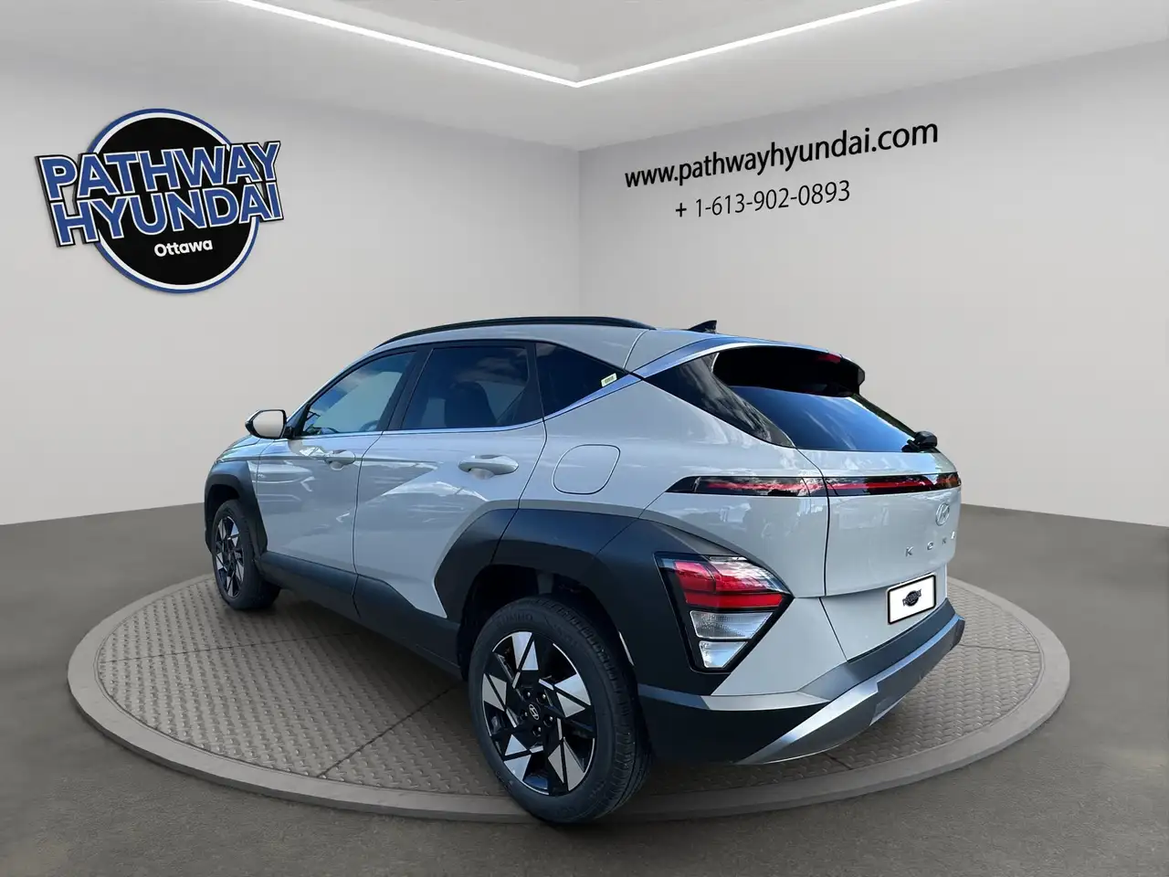Hyundai KONA photo Hyundai KONA