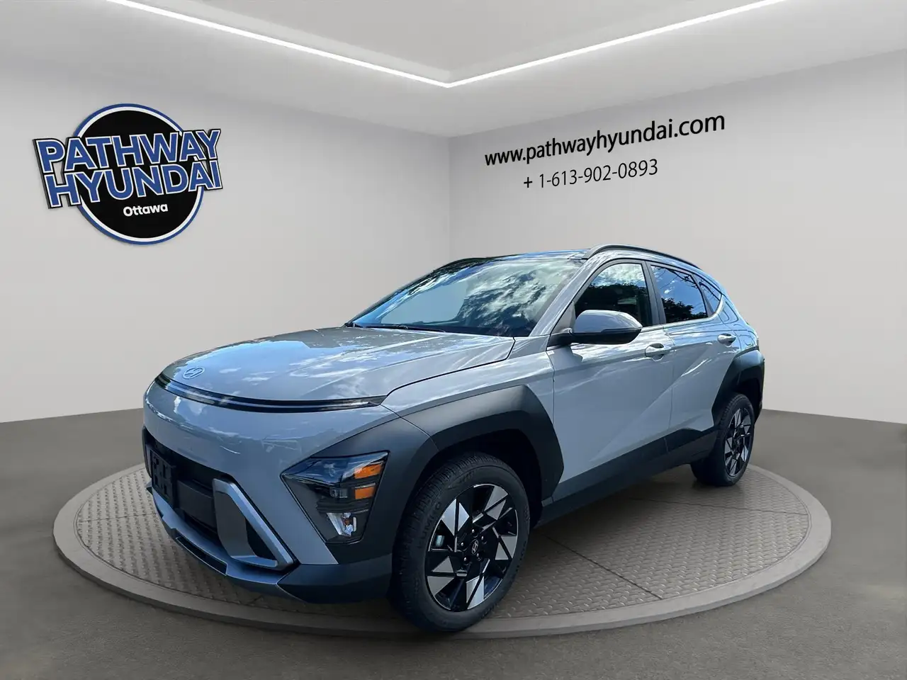 Hyundai KONA photo Hyundai KONA