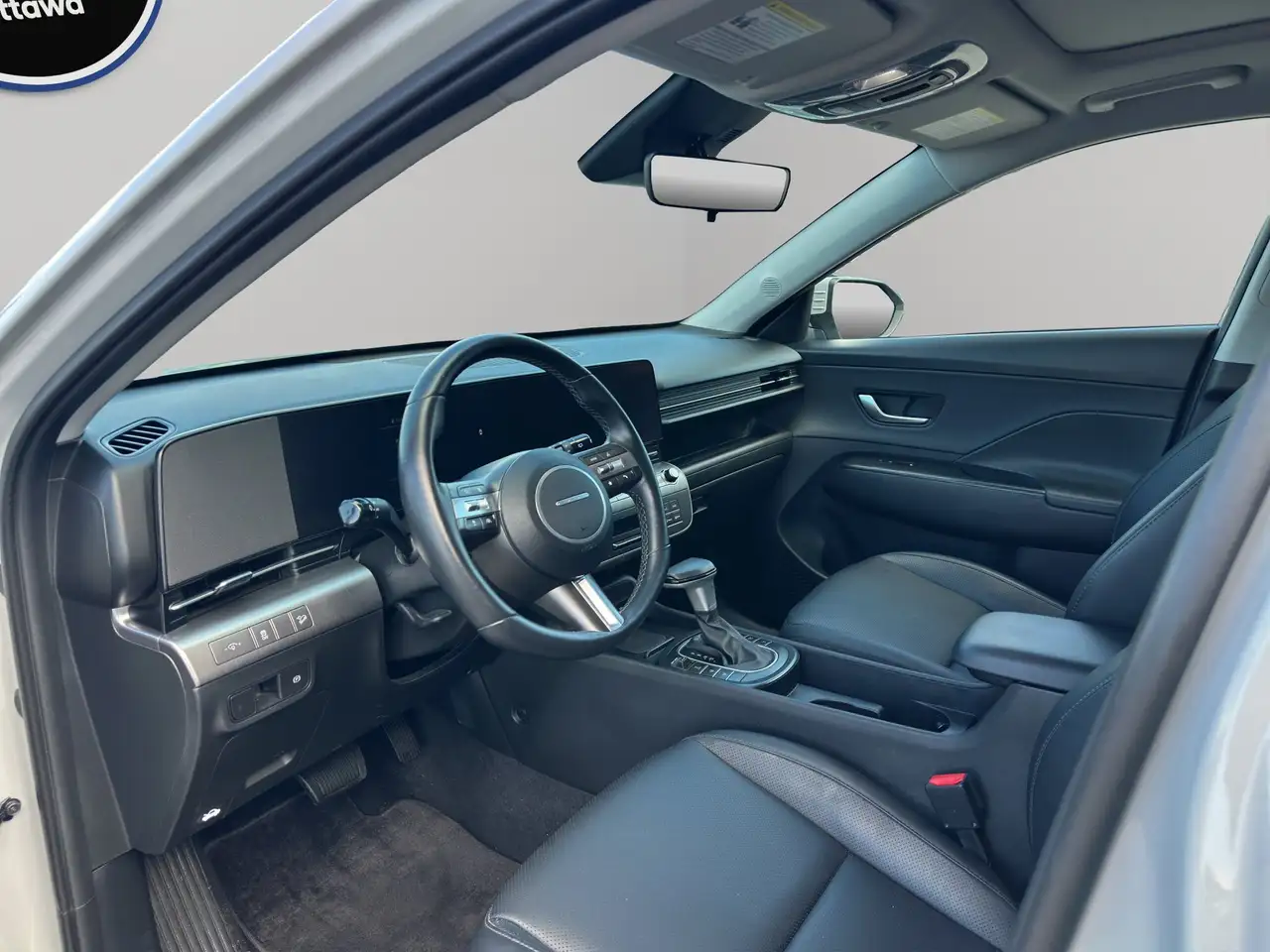Hyundai KONA photo Hyundai KONA