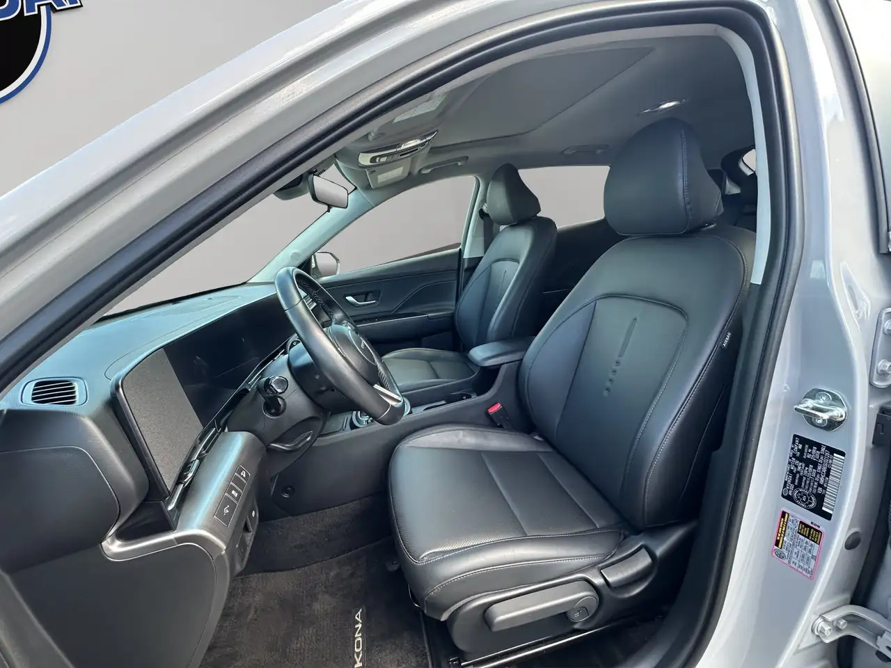 Hyundai KONA photo Hyundai KONA