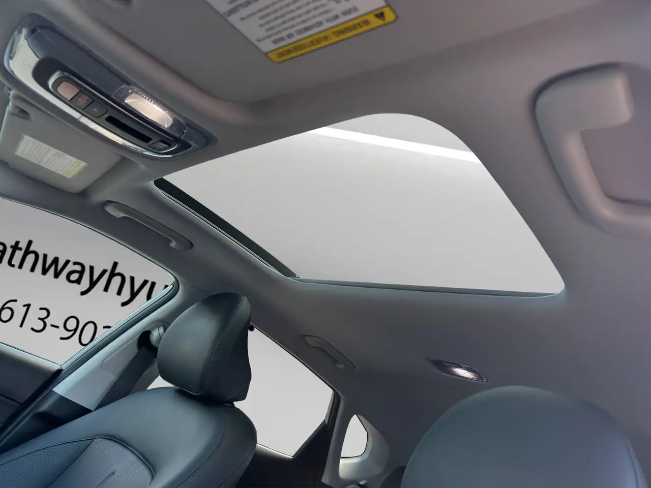 Hyundai KONA photo Hyundai KONA