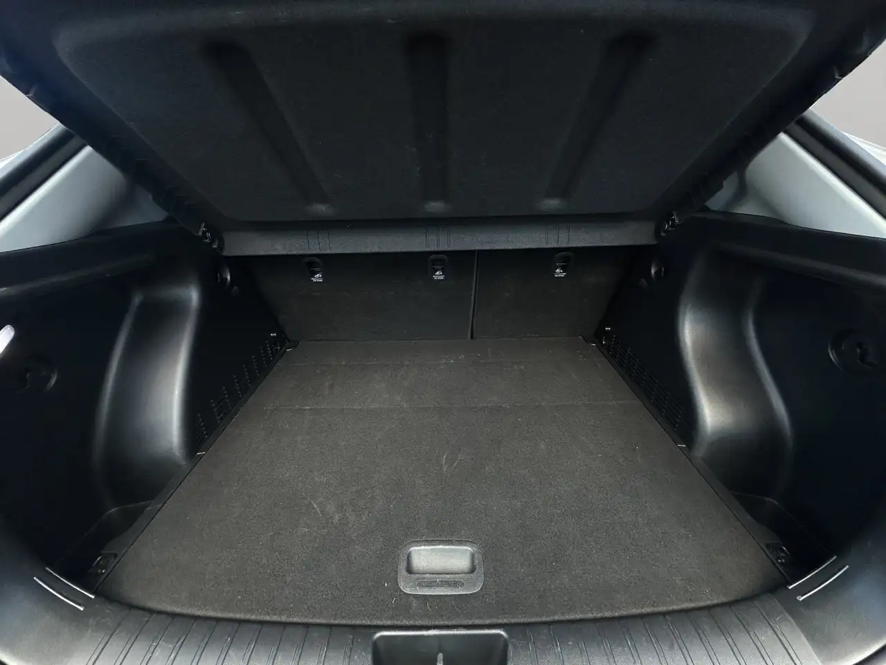 Hyundai KONA photo Hyundai KONA