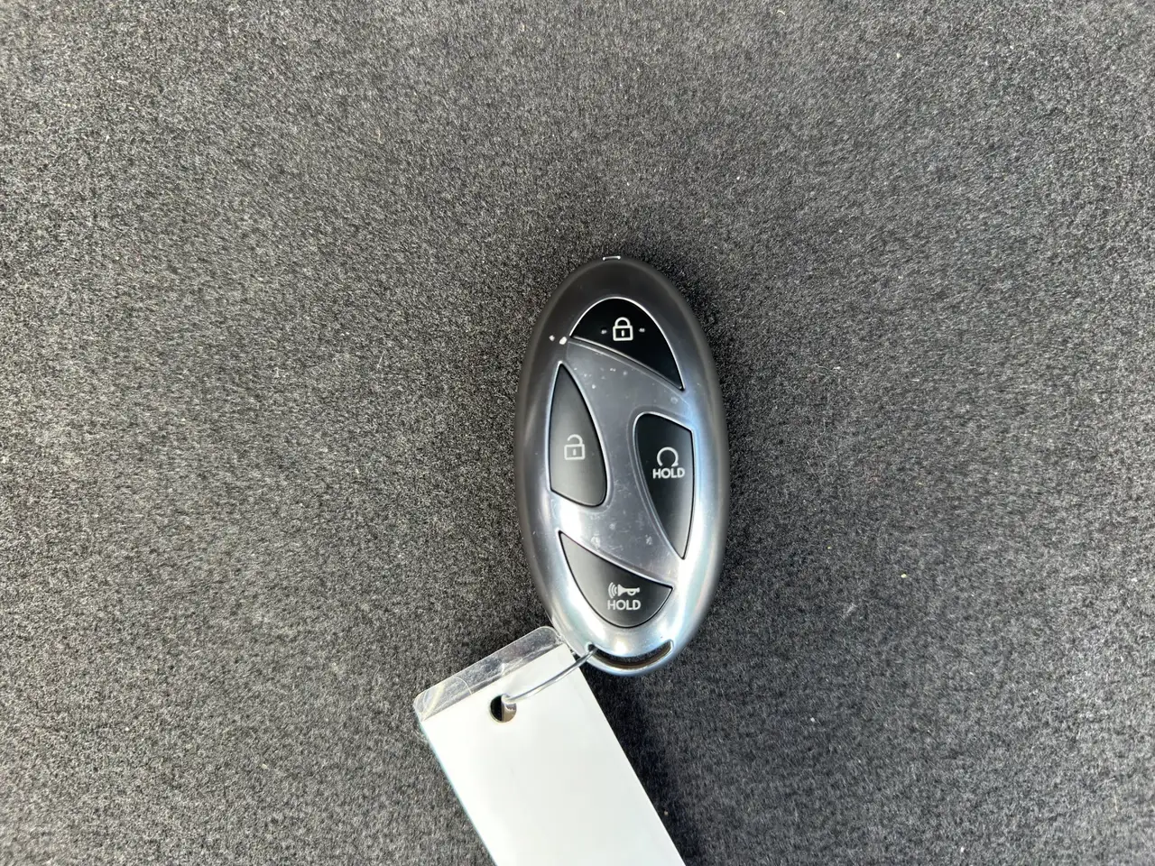 Hyundai KONA photo Hyundai KONA