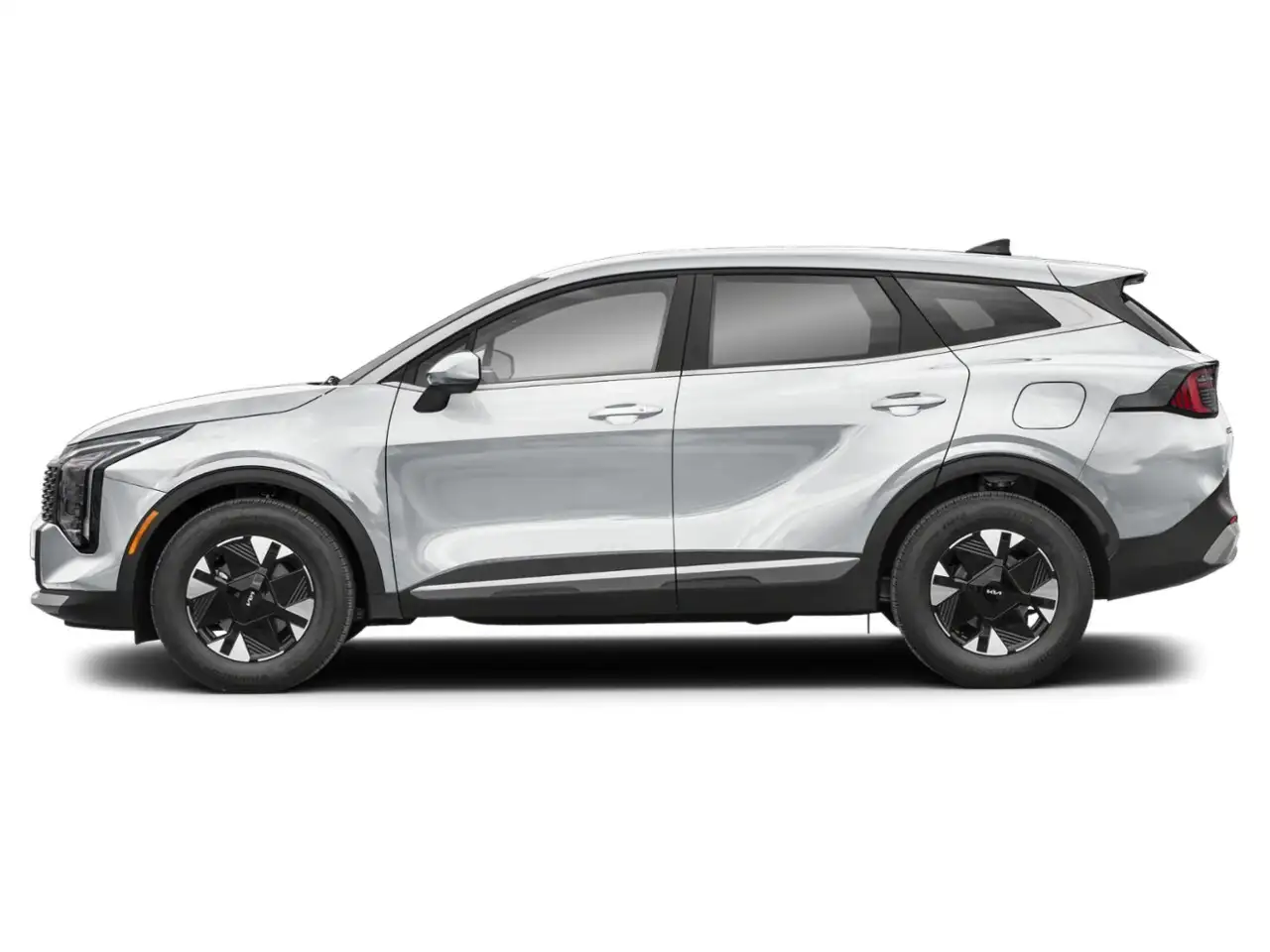 Kia Sportage снимка Kia Sportage