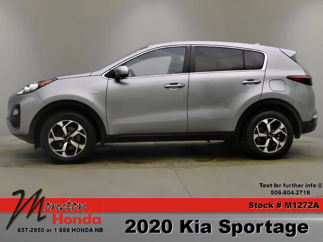 Kia Sportage снимка Kia Sportage