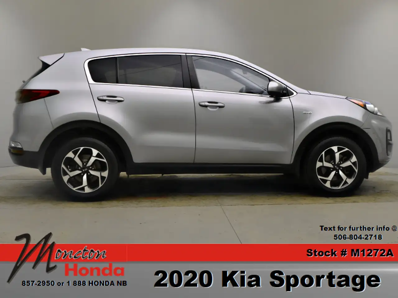Kia Sportage снимка Kia Sportage