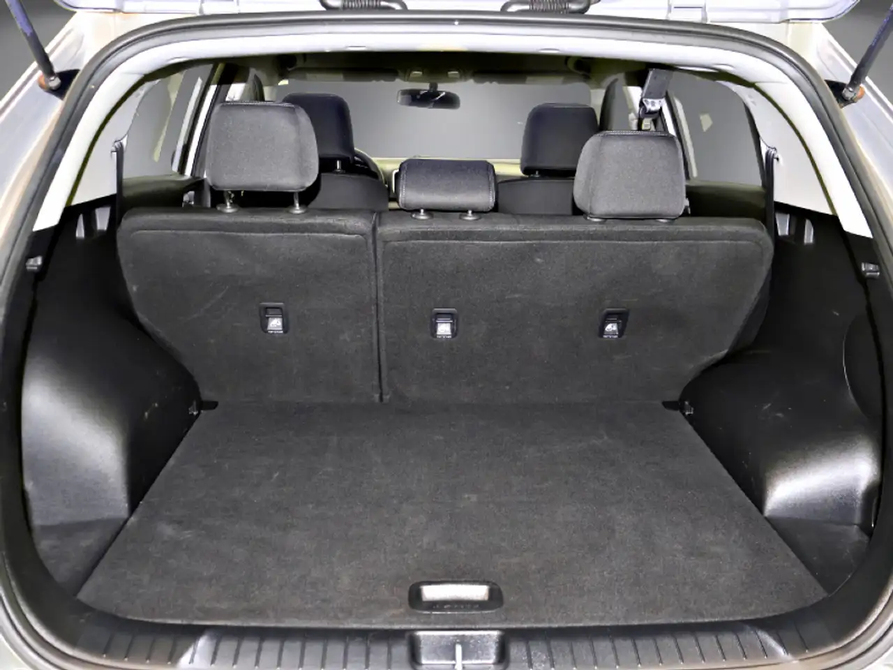 Kia Sportage снимка Kia Sportage