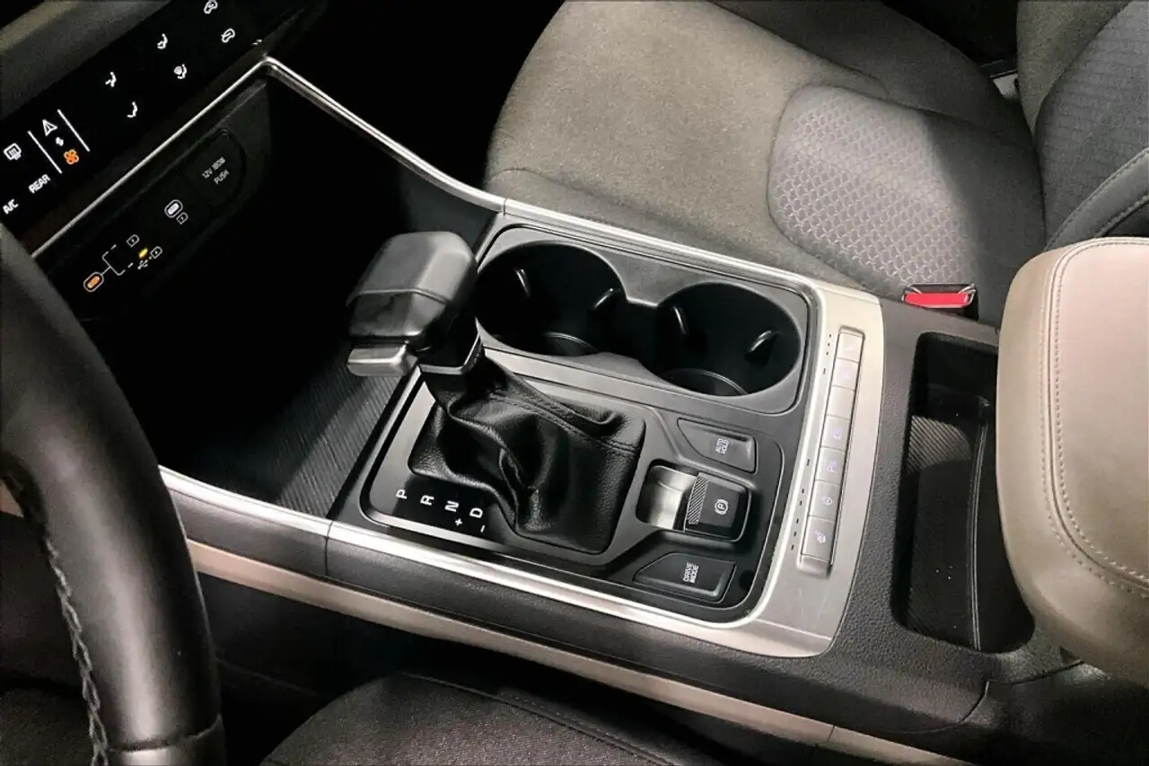 Kia Carnival fotografie Kia Carnival