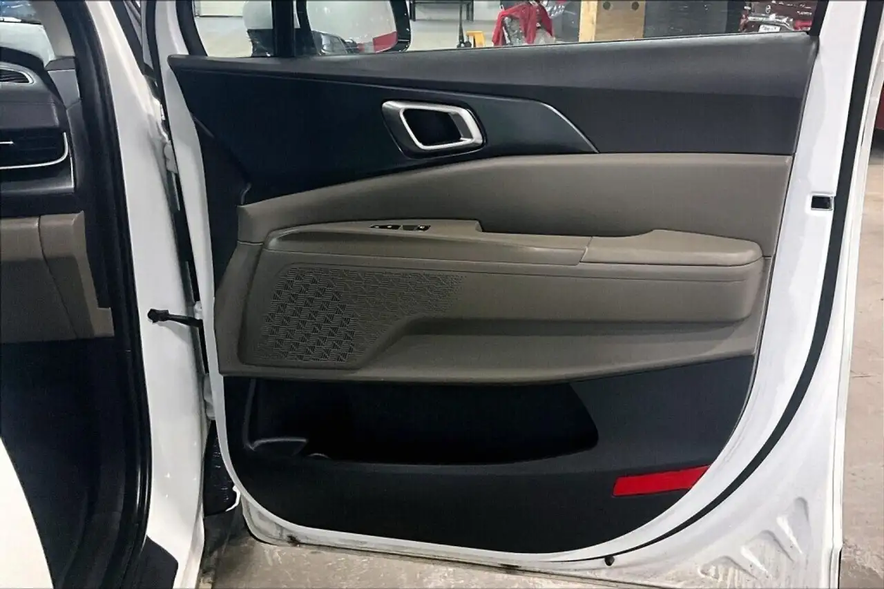 Kia Carnival fotografie Kia Carnival