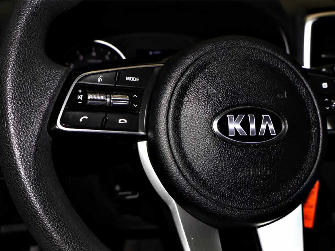 Kia Sportage снимка Kia Sportage